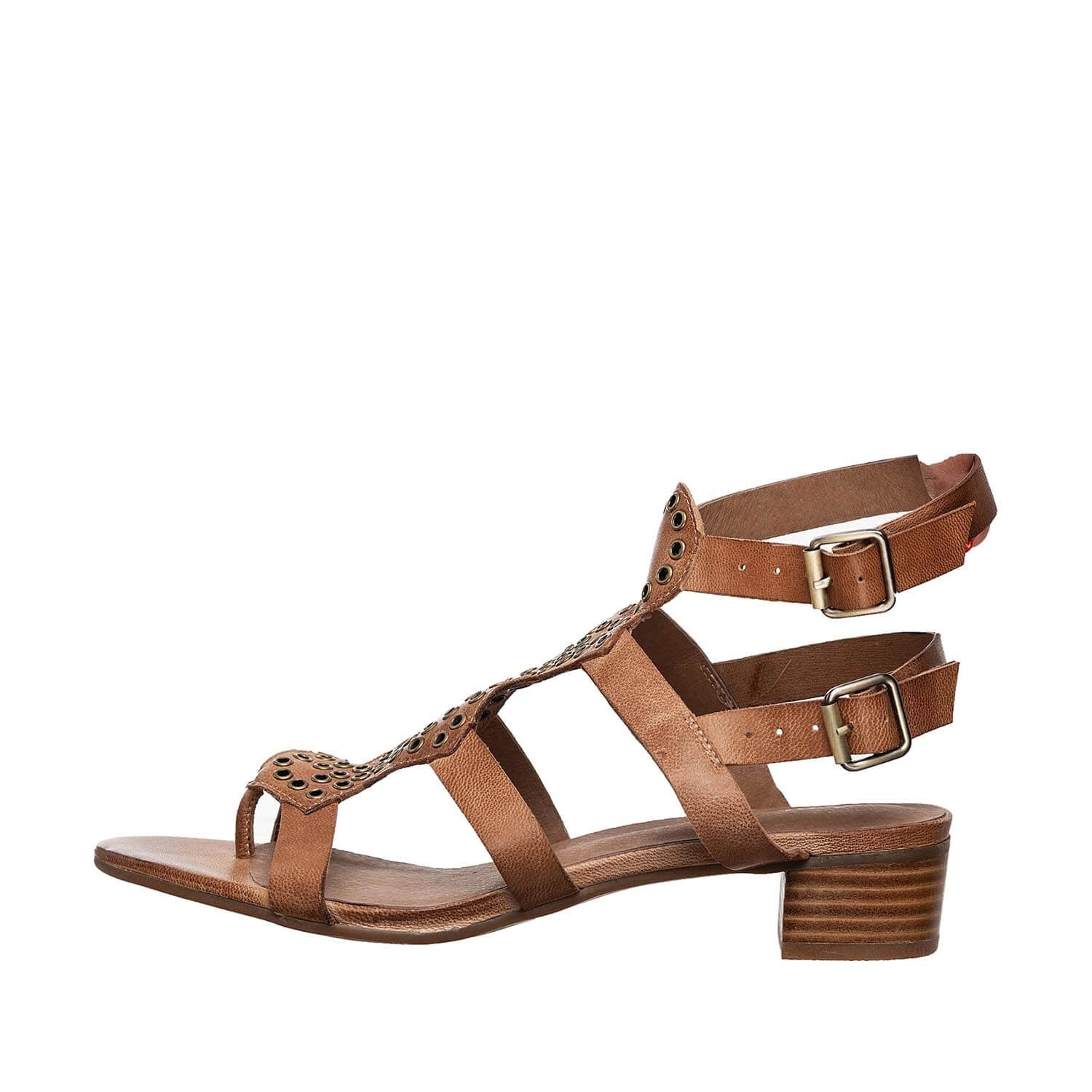 Adella sandal Antelople alternative