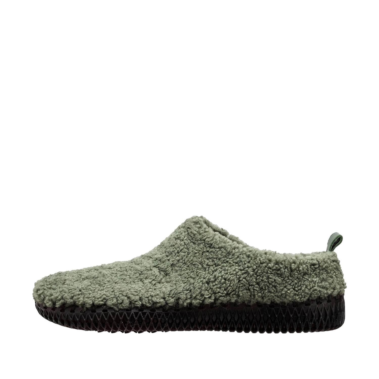 ayalla alternative Shearling mule ayalla alternative Shearling mule
