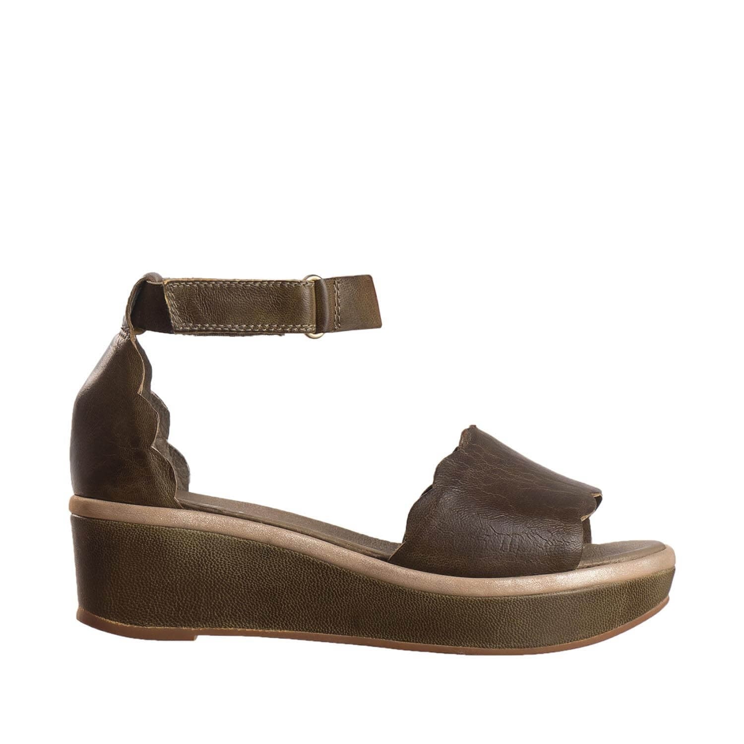 ayalla style danielle sandal