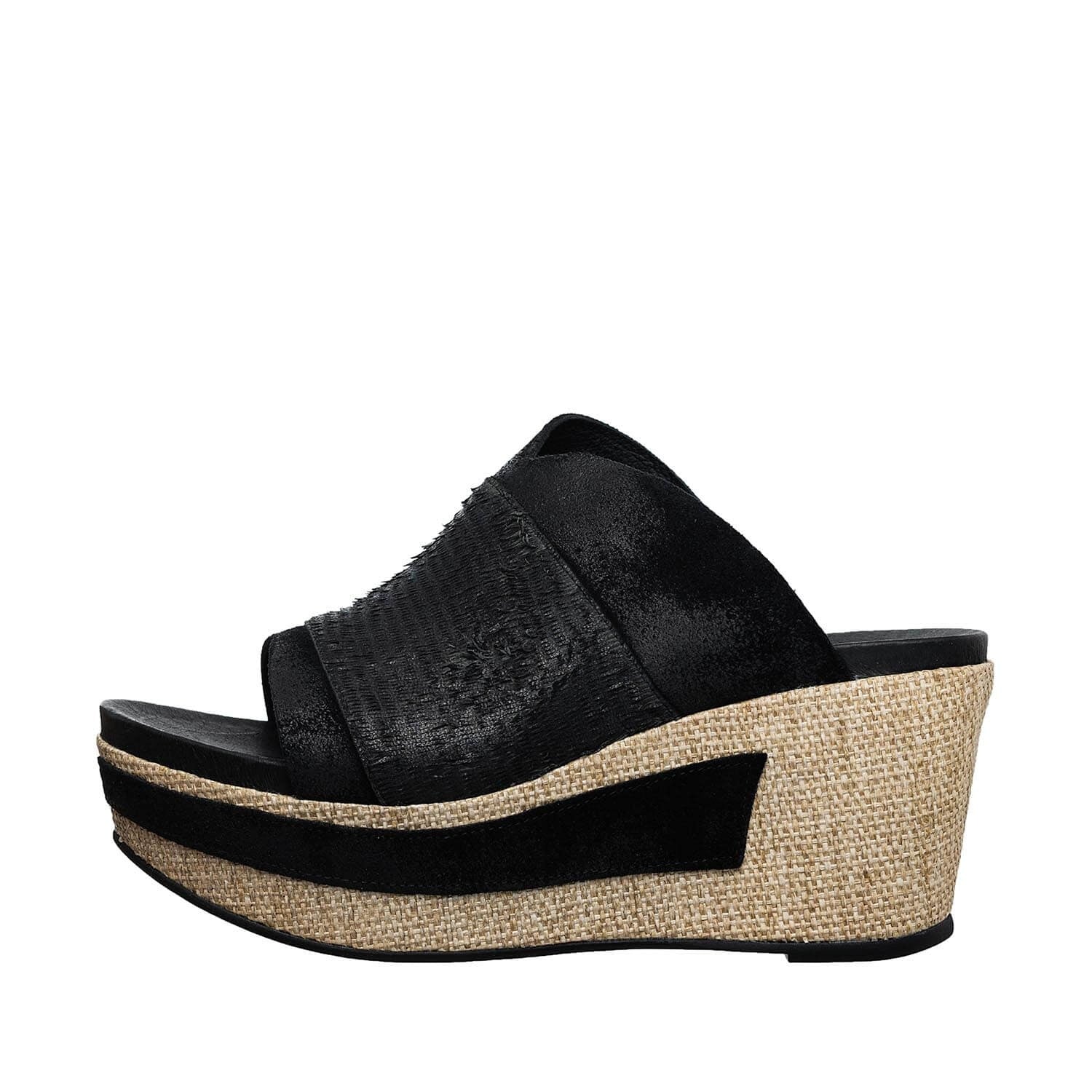 ayalla style McKenzie sandal