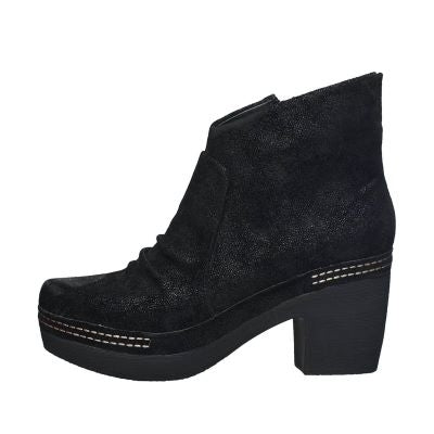 black booties wedge heel black booties wedge heel
