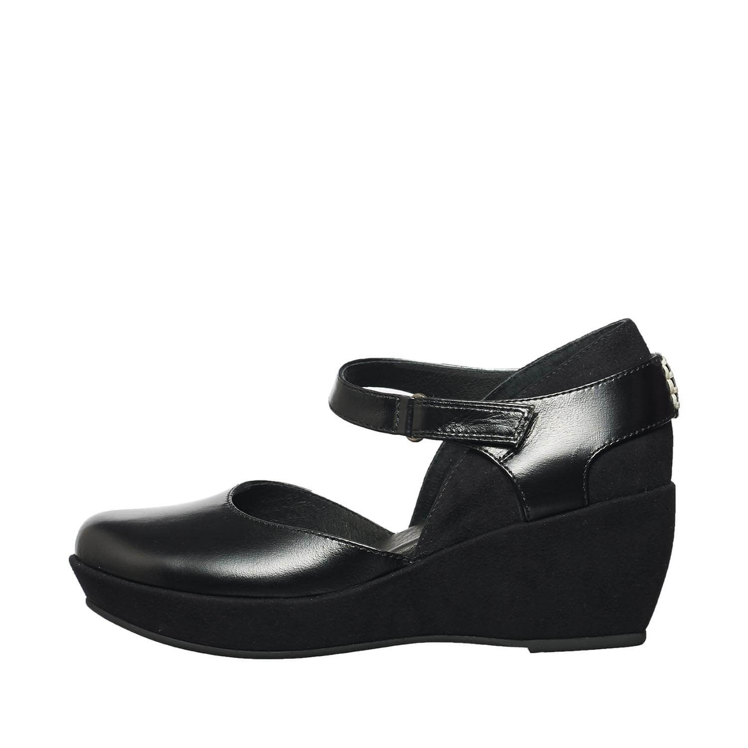 black casual dress shoes womens