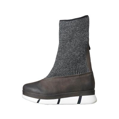black wedge boots for women black wedge boots for women
