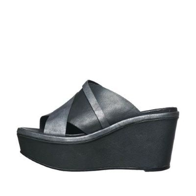 black wedge slide sandals black wedge slide sandals