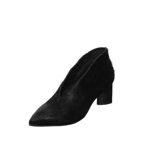 Western Leather Heels & Reasons how ayalla's shoes are #1 Black Western Heels