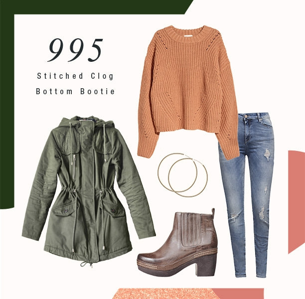 The Ultimate Guide to Finding Ankle Boots for You blog post 9.9 2