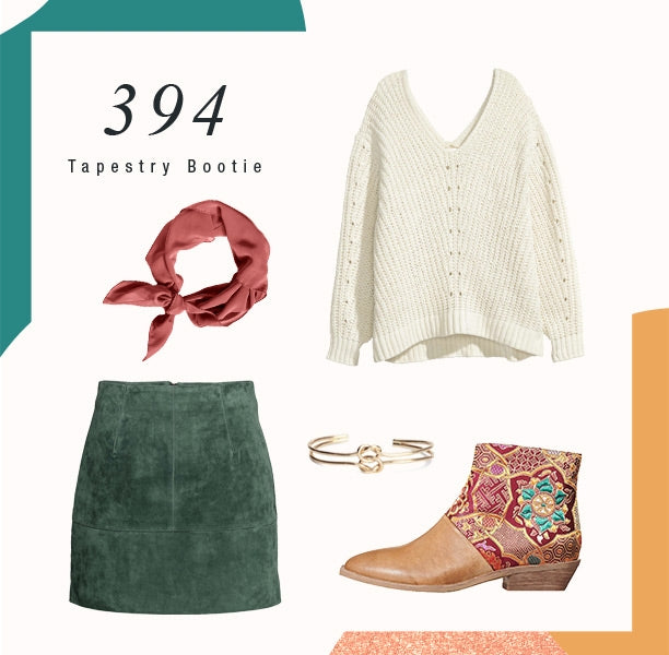 The Ultimate Guide to Finding Ankle Boots for You blog post 9.9 3