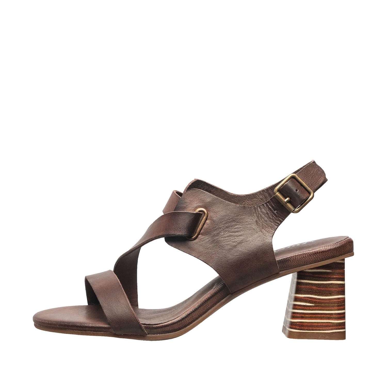 comfortable dress sandals for work