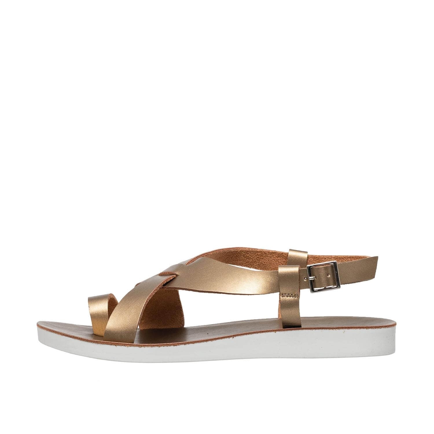 comfortable dress sandals with arch support