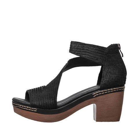 New Styles of Low Heel Sandals for Women Comfortable low heel sandals