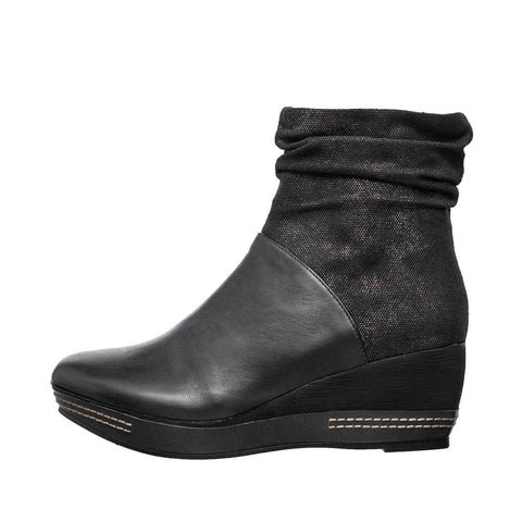 Most Comfortable Wedge Boots For Women comfortable wedge boots