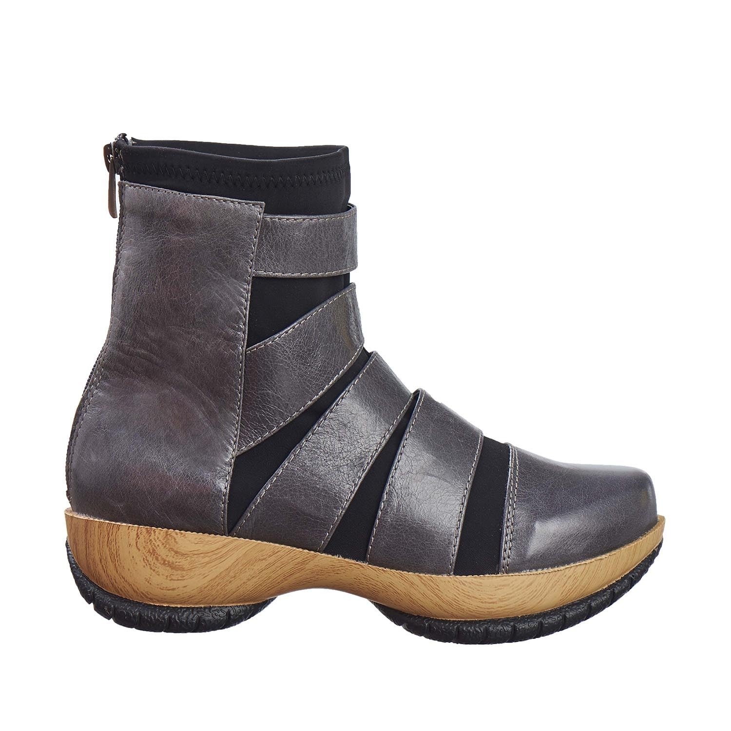 comfortable winter boots