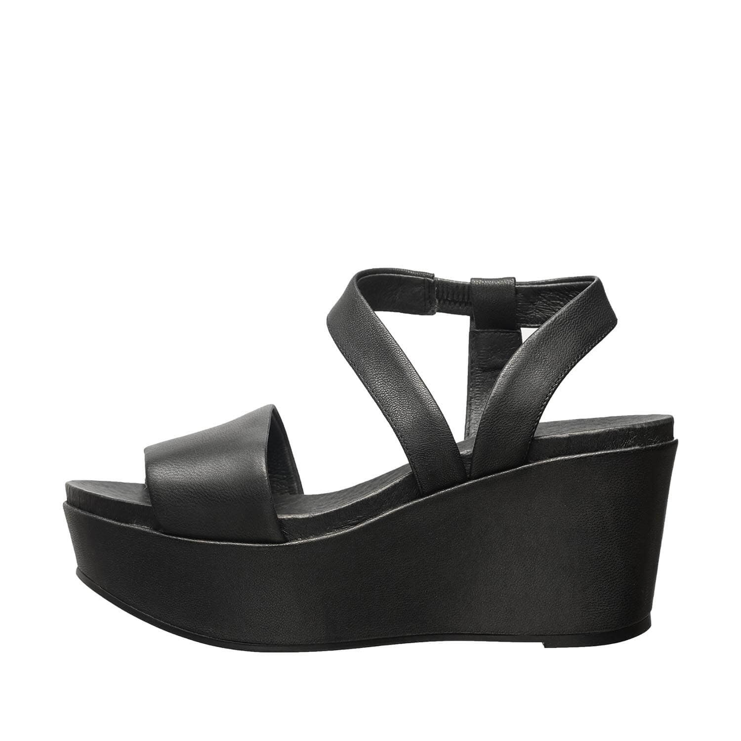 danielle platform sandal alternative