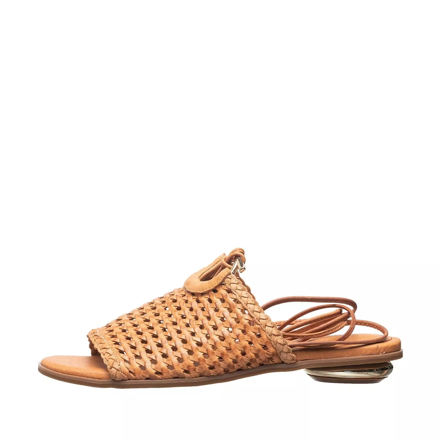 ladies flat dress sandals