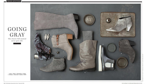 ayalla Shoes on "Footwear Plus Magazine" magazine 2 cdfa8697 4590 404f 806c