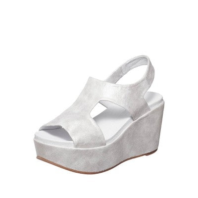 mary jane platform sandals