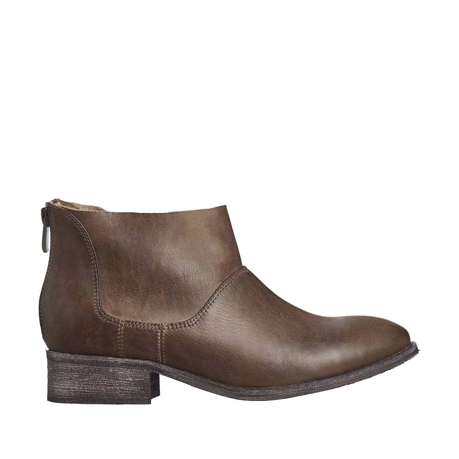 most comfortable ankle boots