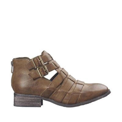 most comfortable ankle boots