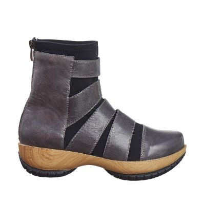 most comfortable ankle boots for walking