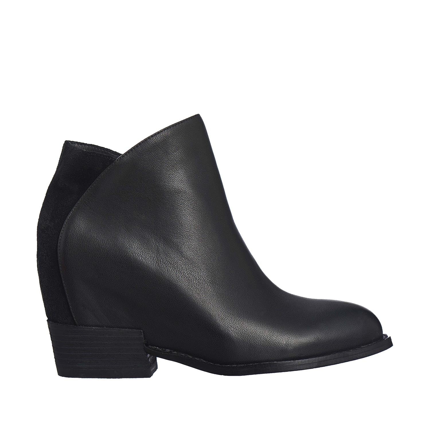 most comfortable ankle boots for work