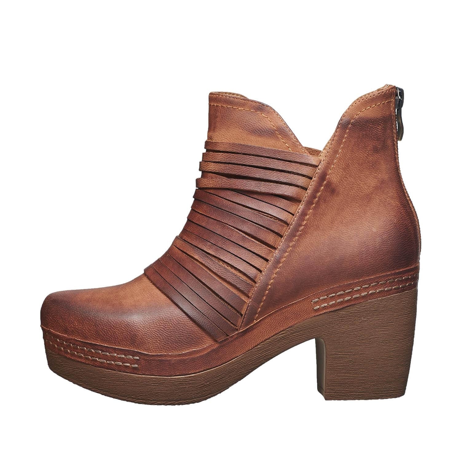 most comfortable women's dress boots