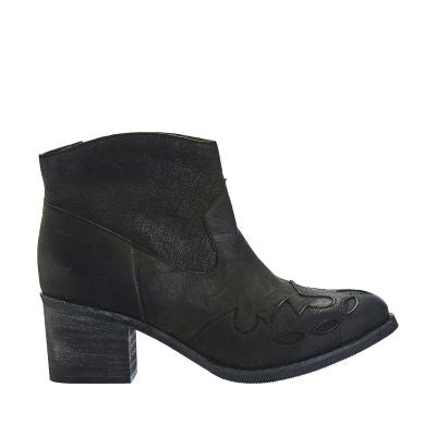 platform booties for women