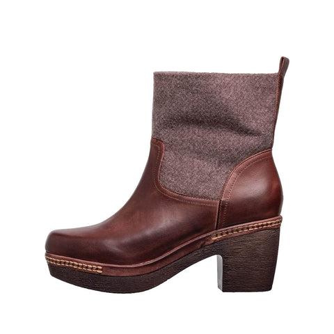 QVC Booties for Women of All Ages QVC leather booties