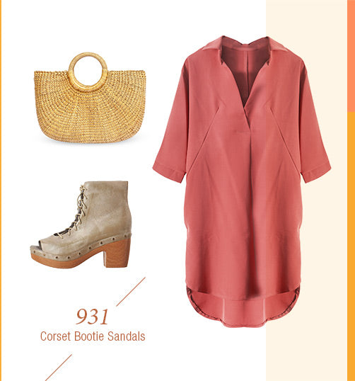 How to Style Spring Ankle Boots spring2017 blog 27.3 1