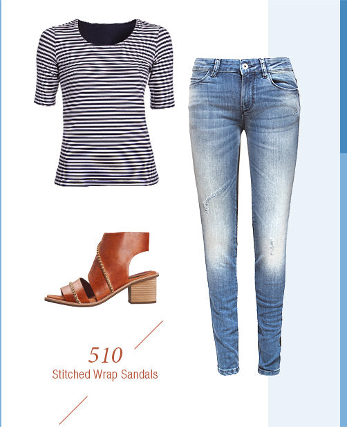 How to Style Spring Ankle Boots spring2017 blog 27.3 2