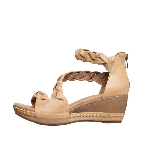 Spring Wedge Sandals for Women