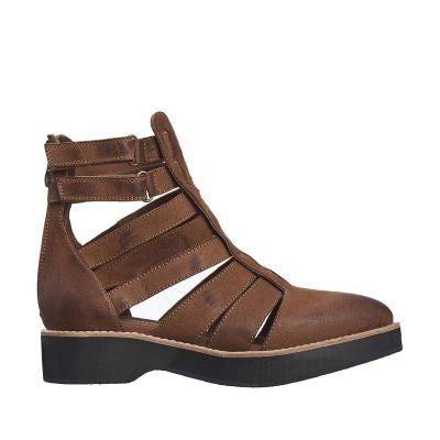 spring boots for women