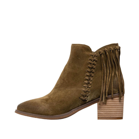 Spring Ankle Boots for Women of All Ages spring heeled ankle boots