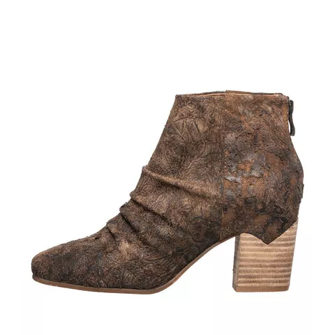 Spring high heel boots for ladies