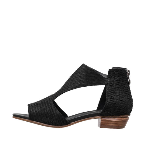 Spring low heel shoes for ladies