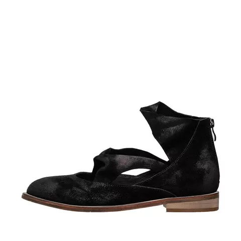 Spring low heels for work