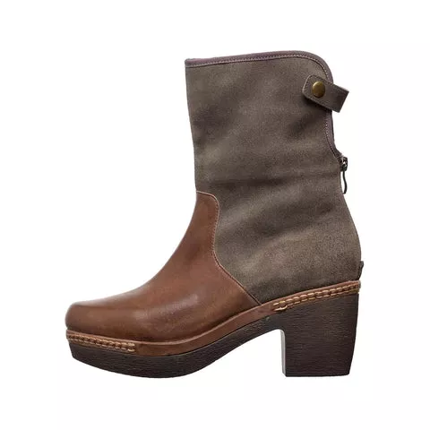 Spring Booties for Women of All Ages spring wedge booties
