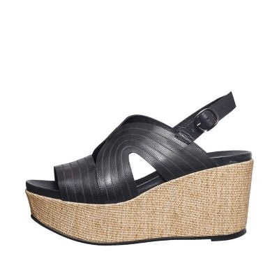 summer wedge shoes