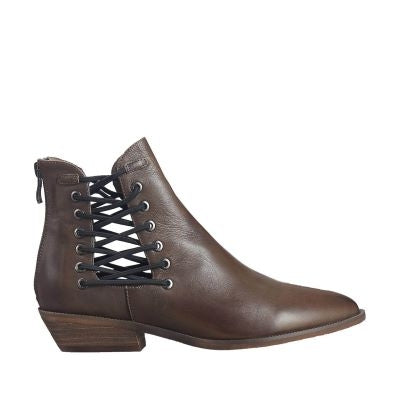 toe ankle boots for women