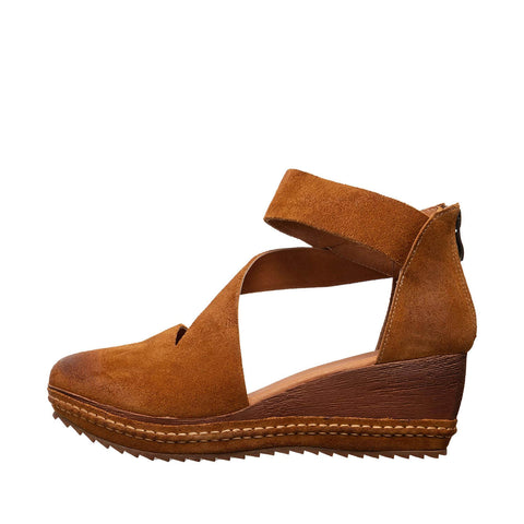 Women's Narrow Wedge Sandals wedge sandals for narrow feet