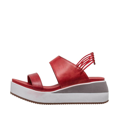 wedge sneaker sandals