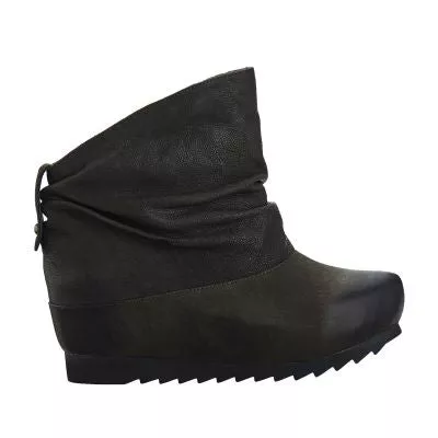 winter booties for women