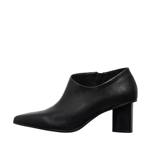 Women's Winter Heels for Work winter heels