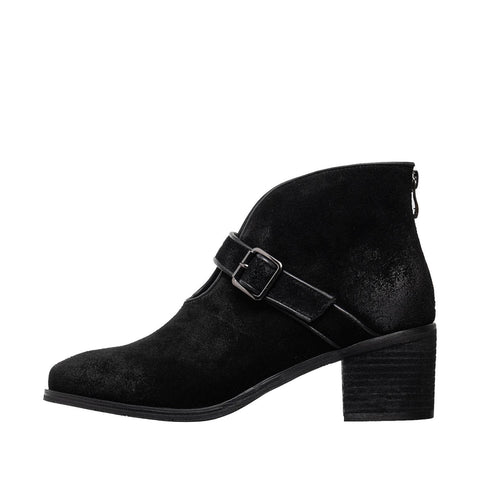 Summer Low Heel Boots For Ladies Women's summer low heel boots