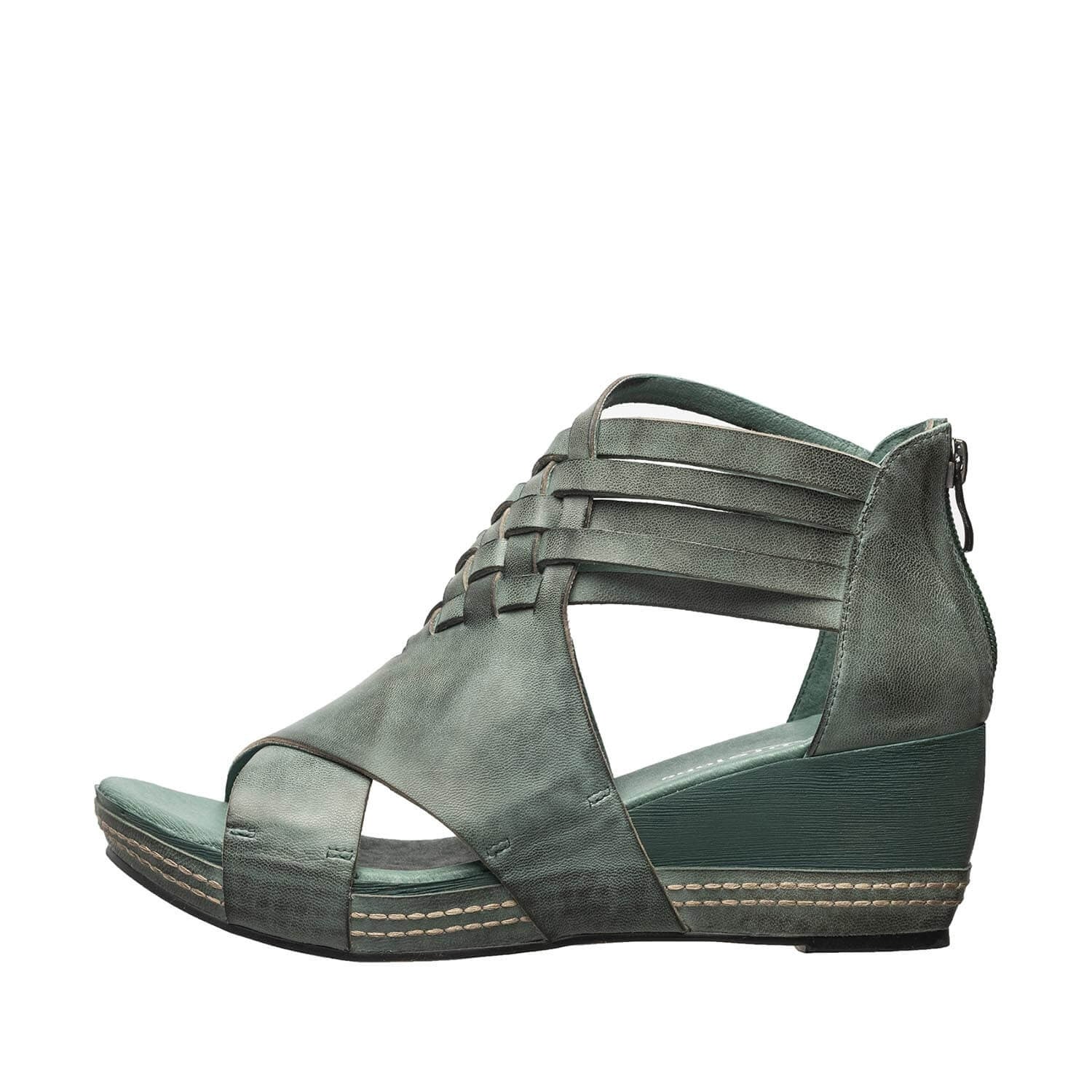 women's comfortable wedges