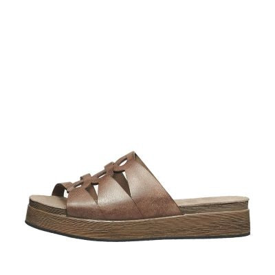 womens leather slip on sandals womens leather slip on sandals