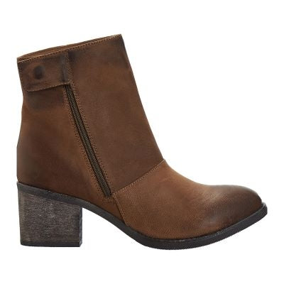 womens platform booties