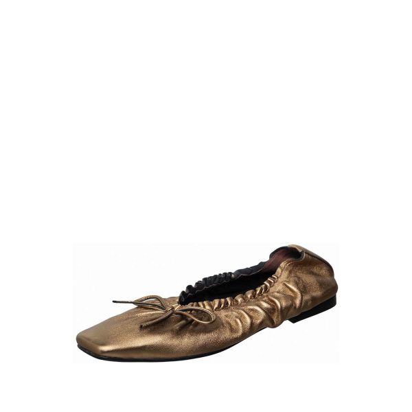 Bronze
