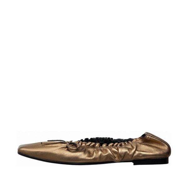 Bronze