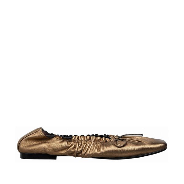 Bronze