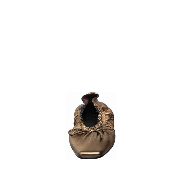 Bronze